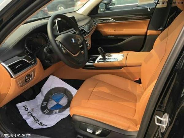 平行进口17款宝马730电动全景天窗体验