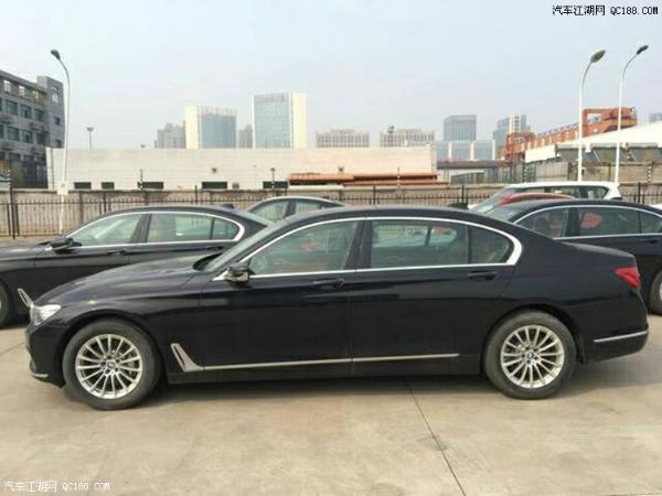 平行进口17款宝马730电动全景天窗体验