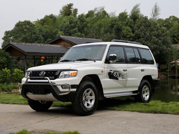 猎豹Q6订车送豪华礼包欢迎进店试乘试驾