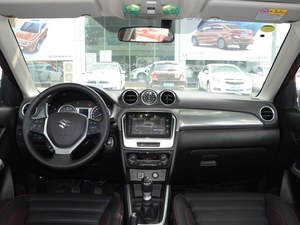 维特拉订车送千元礼包欢迎进店赏车试驾