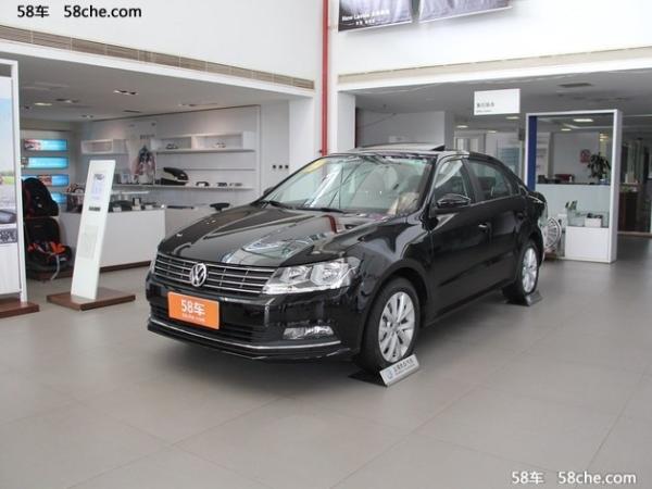 大众朗逸东莞优惠让利1.7万元&nbsp;现车充足