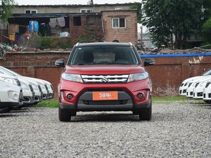 维特拉订车送千元礼包欢迎进店赏车试驾