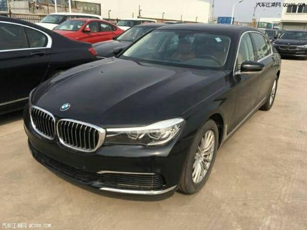 平行进口17款宝马730电动全景天窗体验