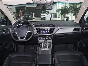 帝豪GL东莞近期报价 店内售价7.88万起