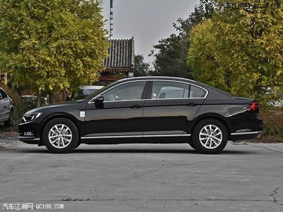 原创全新一代迈腾280TSI体验 性价比很出色