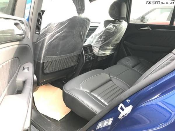 18款加版奔驰GLE43 Coupe豪华配置解读