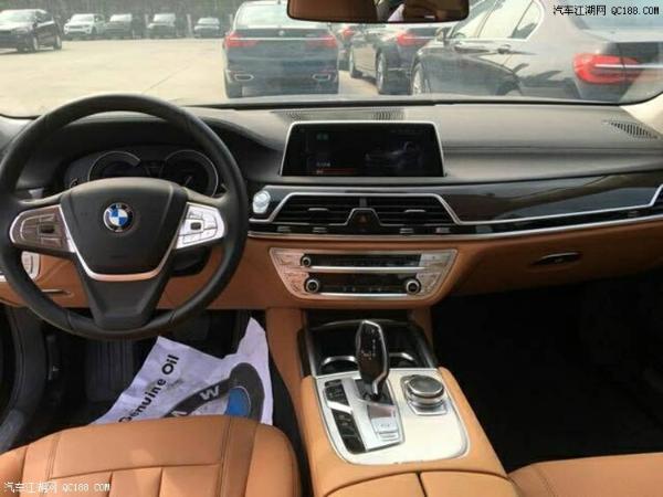 平行进口17款宝马730电动全景天窗体验