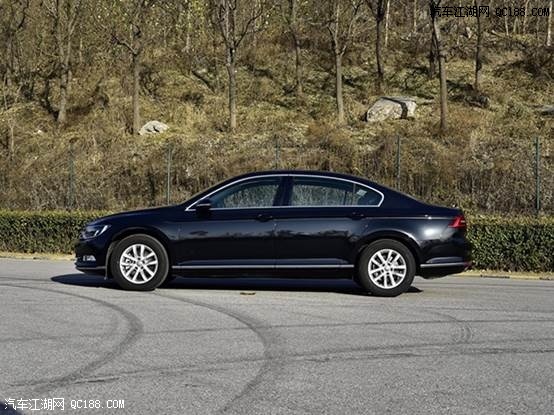 原创全新一代迈腾280TSI体验 性价比很出色