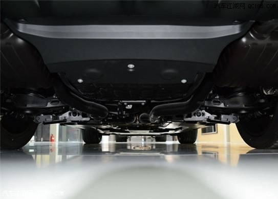 2017款路虎揽胜星脉2.0T汽油柴油版价格