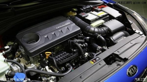 原创将于3月公开亮相 全新起亚Ceed官图发布