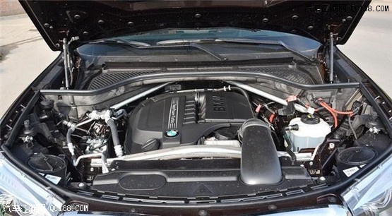 18款宝马X5M运动3.0T独立悬挂7座版价格