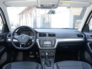 大众朗逸东莞优惠让利1.7万元&nbsp;现车充足