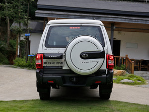 猎豹Q6订车送豪华礼包欢迎进店试乘试驾