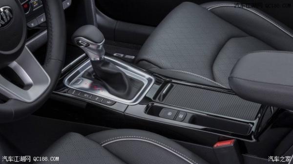 原创将于3月公开亮相 全新起亚Ceed官图发布