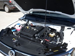 大众朗逸东莞优惠让利1.7万元&nbsp;现车充足