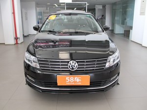 大众朗逸东莞优惠让利1.7万元&nbsp;现车充足