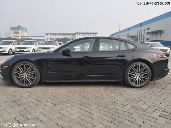 2018款保时捷帕拉梅拉2.9T V6八速版报价