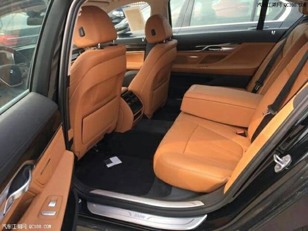 平行进口17款宝马730电动全景天窗体验