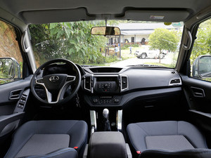 猎豹Q6订车送豪华礼包欢迎进店试乘试驾