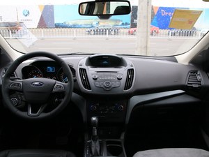 福特翼虎平价销售19.38万起售 现车在售