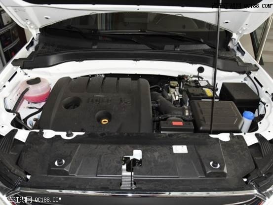 原创一汽奔腾X40新D-Life试驾 均衡家用SUV