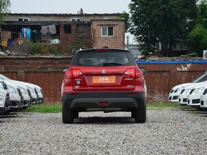 维特拉订车送千元礼包欢迎进店赏车试驾