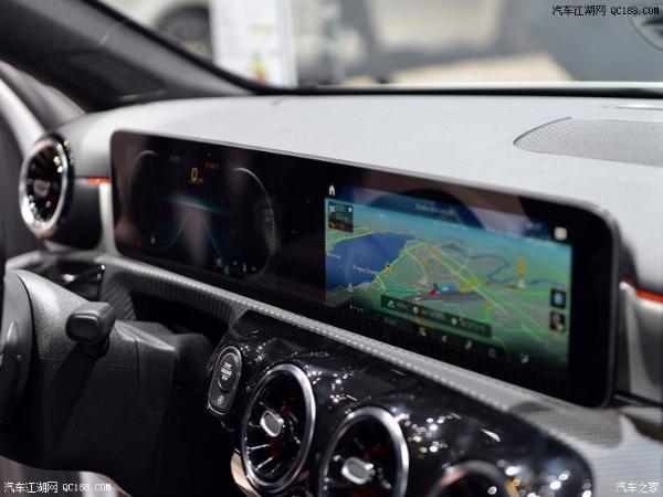 1.4T动力 全新A级北京车展迎来国内首发