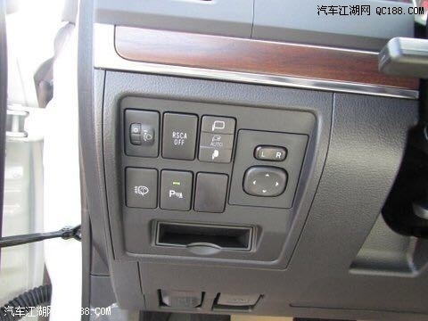 平行进口18款酷路泽4500柴油版报价解读