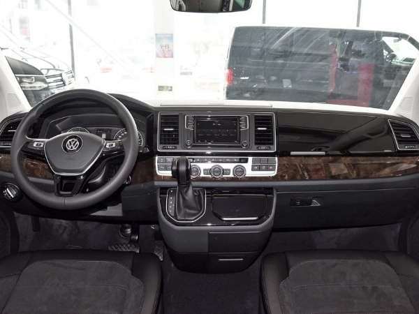 原创4款豪华MPV车推荐 品质享受不输埃尔法