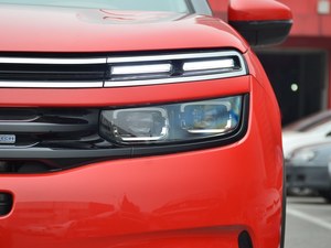 雪铁龙天逸现车价格 现15.27万元起售