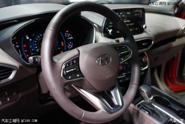 原创2018日内瓦车展 现代最新一代格越发布