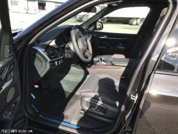 原装进口18款宝马X5电动全景天窗价格