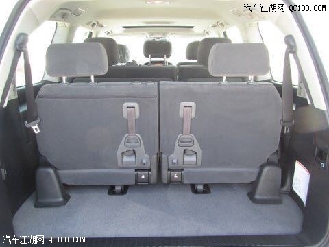 平行进口18款酷路泽4500柴油版报价解读