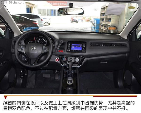 谁炙手可热 1月合资小型SUV竞争力分析