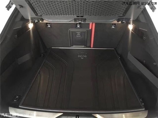 2017款美规版玛莎拉蒂莱万特价格解读