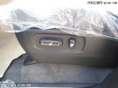 平行进口18款酷路泽4500柴油版报价解读