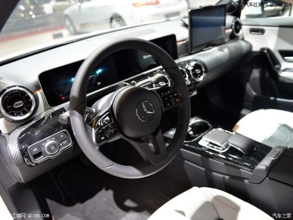 1.4T动力 全新A级北京车展迎来国内首发