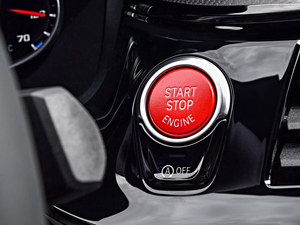 宝马全新M5正式上市 售XX.XX-XX.XX万元