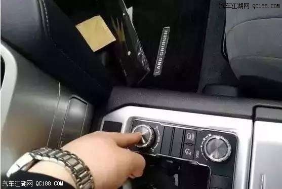 2017款丰田酷路泽4000 EXR现车到港实测