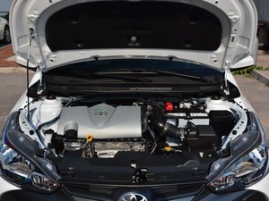 广汽丰田致炫 4S店报价 购车优惠1.4万