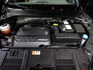 宝沃BX7购车报价现价格稳定售16.98万起