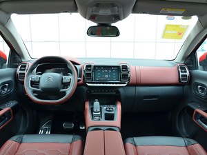 雪铁龙天逸现车价格 现15.27万元起售