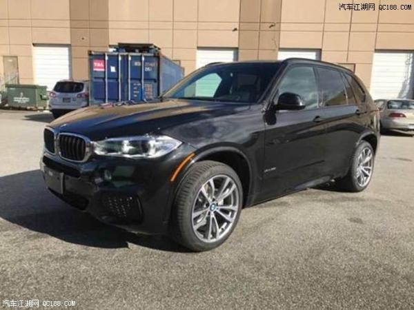 原装进口18款宝马X5电动全景天窗价格