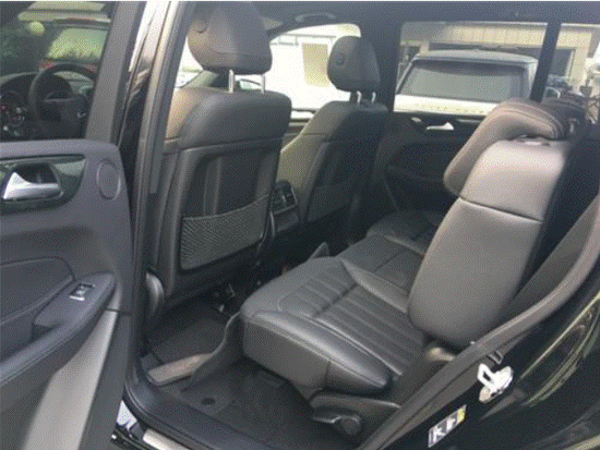 2018款奔驰GLS450最新市场行情详细解读