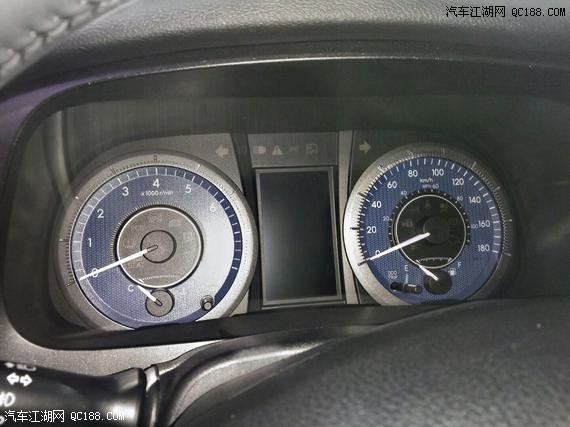 塞纳内饰有没有豪华感体验现车配置报价