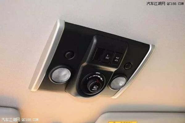 18款进口车丰田酷路泽FJ中东版到店实拍