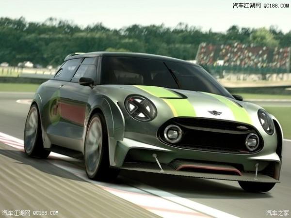 原创奥迪e-tron Vision GT概念车预告图发布