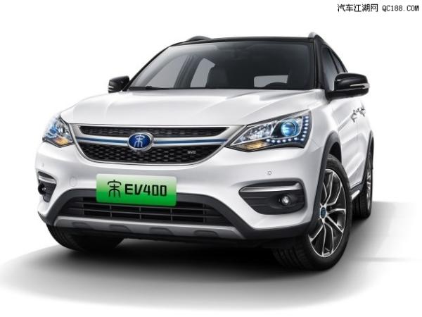 原创提升竞争力 比亚迪三款电动车3月31日上市