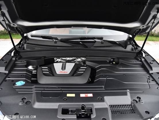 原创众泰T500试驾报告 原创度高运动感很强