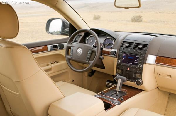 大众途锐历史解析 16年征程/新一代启航